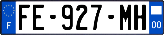 FE-927-MH