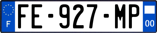 FE-927-MP