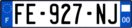 FE-927-NJ