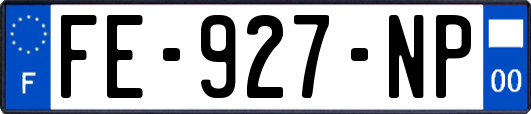 FE-927-NP