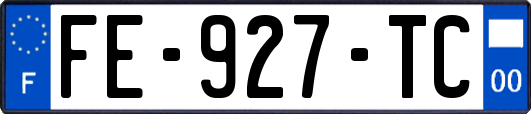 FE-927-TC