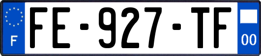 FE-927-TF