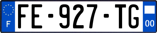 FE-927-TG
