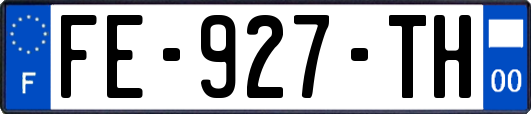 FE-927-TH