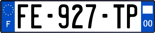 FE-927-TP