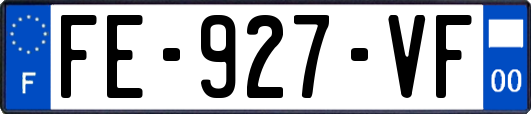 FE-927-VF