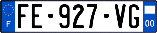 FE-927-VG
