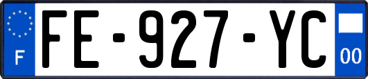 FE-927-YC