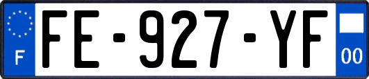 FE-927-YF