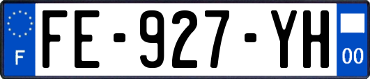 FE-927-YH