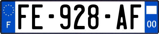 FE-928-AF