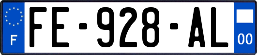 FE-928-AL