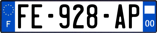 FE-928-AP