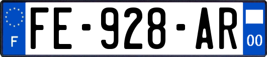FE-928-AR