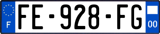 FE-928-FG