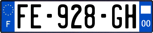 FE-928-GH