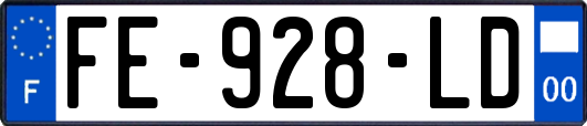 FE-928-LD
