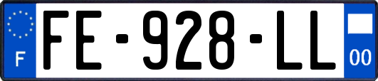 FE-928-LL
