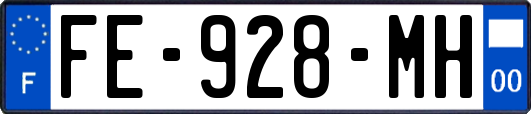 FE-928-MH