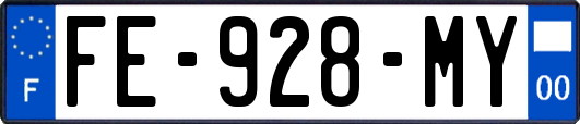 FE-928-MY