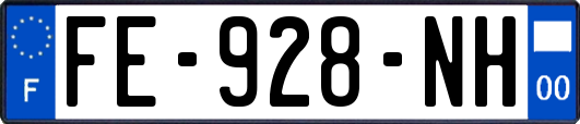 FE-928-NH