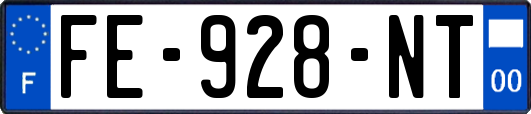 FE-928-NT