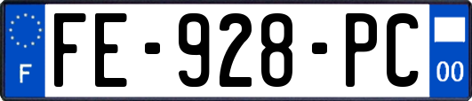 FE-928-PC