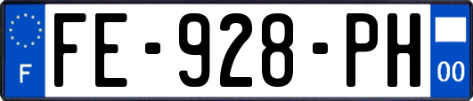 FE-928-PH