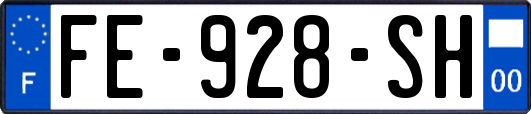 FE-928-SH