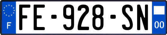 FE-928-SN