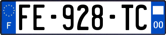 FE-928-TC