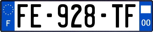 FE-928-TF