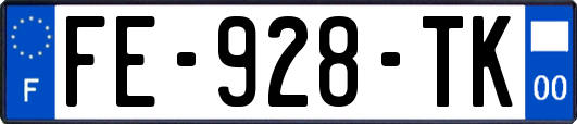 FE-928-TK