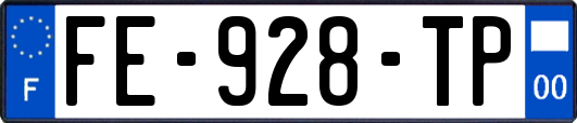 FE-928-TP