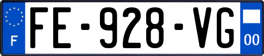 FE-928-VG