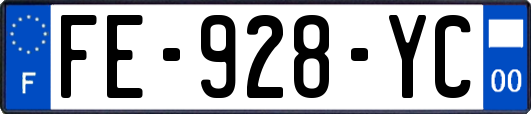 FE-928-YC