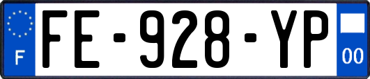 FE-928-YP