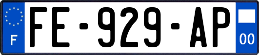FE-929-AP