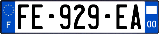 FE-929-EA