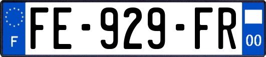 FE-929-FR