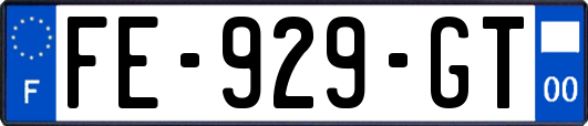 FE-929-GT