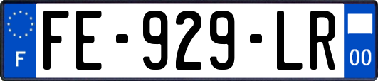 FE-929-LR