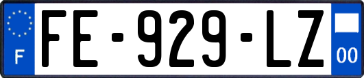 FE-929-LZ