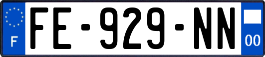 FE-929-NN