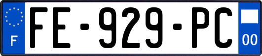 FE-929-PC