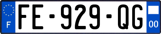 FE-929-QG
