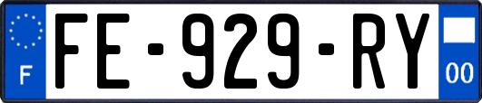 FE-929-RY