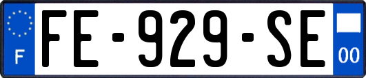 FE-929-SE