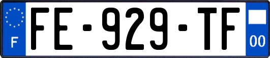 FE-929-TF