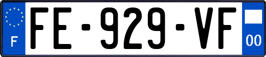 FE-929-VF